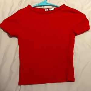 X-Small H&M Top